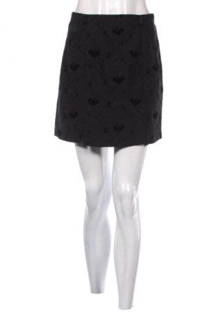 Sukně Unbranded, Velikost S, Barva Černá, Cena  277,00 Kč