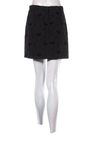 Sukně Unbranded, Velikost S, Barva Černá, Cena  277,00 Kč