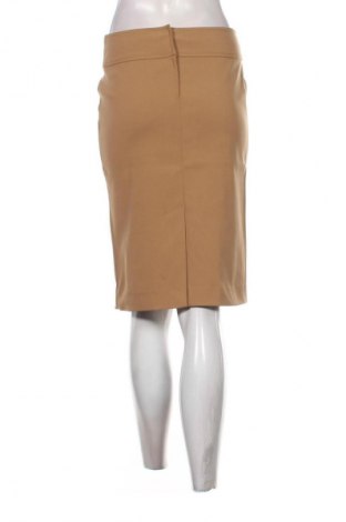 Sukně Unbranded, Velikost S, Barva Béžová, Cena  272,00 Kč