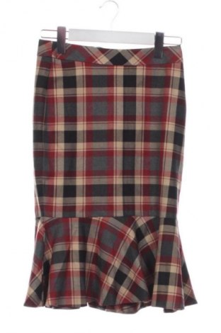 Sukně Unbranded, Velikost XS, Barva Vícebarevné, Cena  272,00 Kč