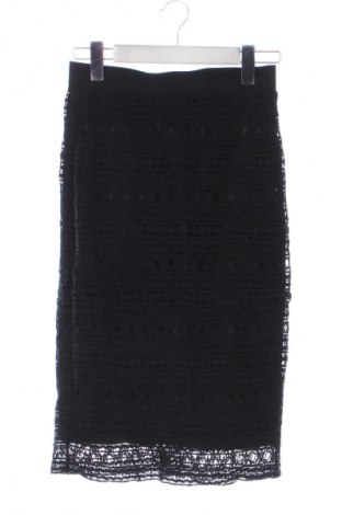 Пола Unbranded, Размер XS, Цвят Черен, Цена 9,59 €