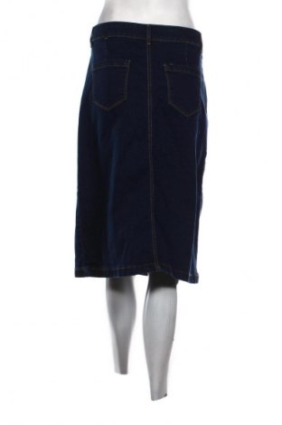 Sukně Unbranded, Velikost L, Barva Modrá, Cena  266,00 Kč