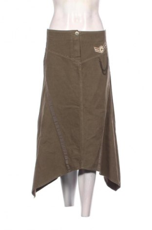 Sukně Unbranded, Velikost M, Barva Hnědá, Cena  340,00 Kč