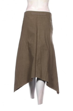Sukně Unbranded, Velikost M, Barva Hnědá, Cena  340,00 Kč
