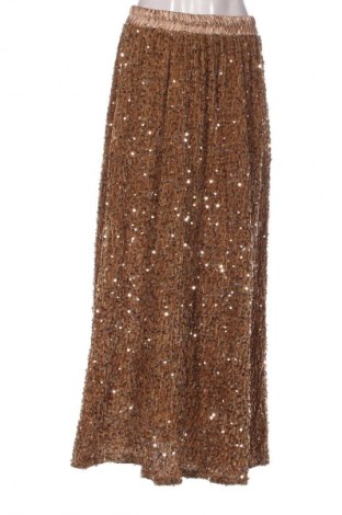 Fustă Unbranded, Mărime L, Culoare Maro, Preț 72,99 Lei