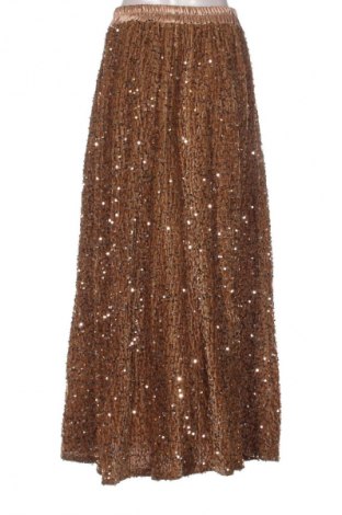 Fustă Unbranded, Mărime L, Culoare Maro, Preț 72,99 Lei