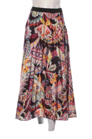 Φούστα Unbranded, Μέγεθος S, Χρώμα Πολύχρωμο, Τιμή 12,00 €