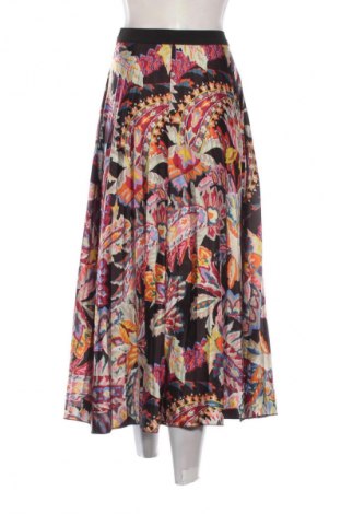 Φούστα Unbranded, Μέγεθος S, Χρώμα Πολύχρωμο, Τιμή 12,00 €