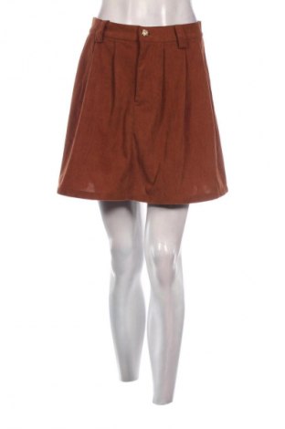 Sukně Unbranded, Velikost M, Barva Hnědá, Cena  283,00 Kč