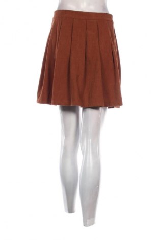 Sukně Unbranded, Velikost M, Barva Hnědá, Cena  283,00 Kč