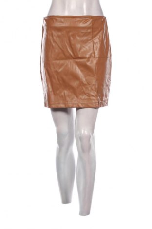 Пола Unbranded, Размер M, Цвят Кафяв, Цена 4,60 €