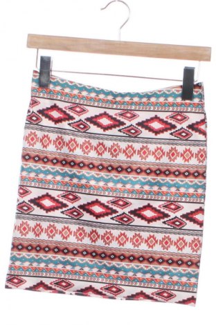 Spódnica Unbranded, Rozmiar M, Kolor Kolorowy, Cena 52,03 zł