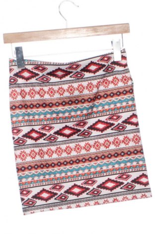 Spódnica Unbranded, Rozmiar M, Kolor Kolorowy, Cena 52,03 zł