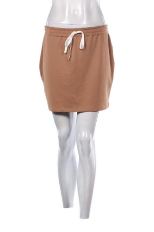 Φούστα Unbranded, Μέγεθος L, Χρώμα Καφέ, Τιμή 7,99 €