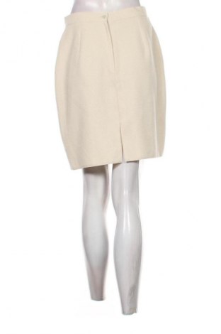 Sukně Unbranded, Velikost S, Barva Béžová, Cena  277,00 Kč