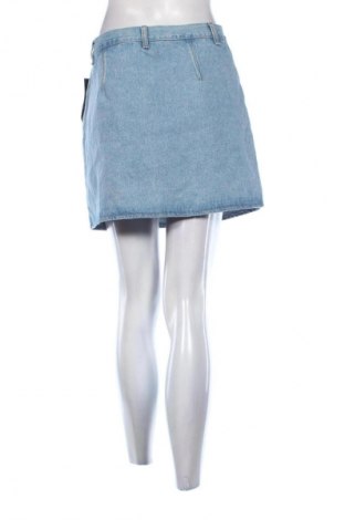 Szoknya Unbranded, Méret M, Szín Kék, Ár 5 639 Ft