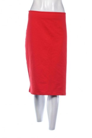 Φούστα Unbranded, Μέγεθος 4XL, Χρώμα Κόκκινο, Τιμή 10,00 €