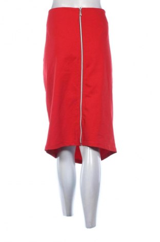 Φούστα Unbranded, Μέγεθος 4XL, Χρώμα Κόκκινο, Τιμή 10,00 €