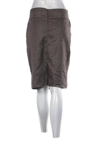 Sukně Unbranded, Velikost M, Barva Hnědá, Cena  277,00 Kč