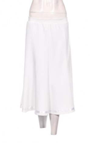 Sukně Unbranded, Velikost XL, Barva Bílá, Cena  333,00 Kč