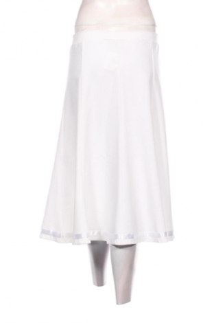 Sukně Unbranded, Velikost XL, Barva Bílá, Cena  333,00 Kč