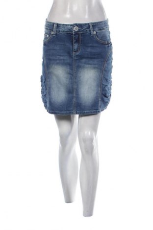 Sukně Unbranded, Velikost M, Barva Modrá, Cena  266,00 Kč