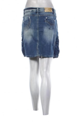 Sukně Unbranded, Velikost M, Barva Modrá, Cena  266,00 Kč