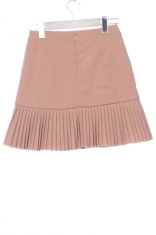 Spódnica Unbranded, Rozmiar XS, Kolor Różowy, Cena 42,87 zł