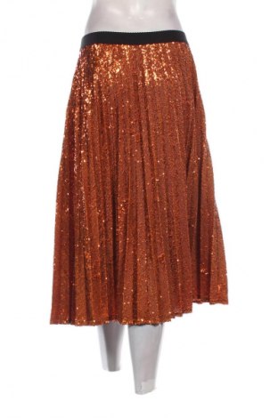 Пола Unbranded, Размер M, Цвят Оранжев, Цена 18,41 €
