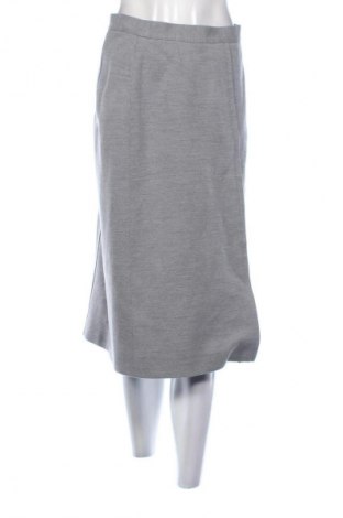 Пола Unbranded, Размер S, Цвят Сив, Цена 12,00 €