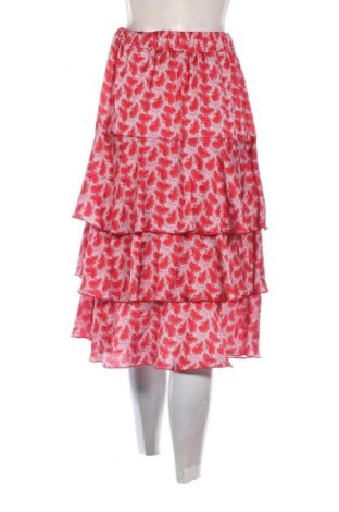 Φούστα Unbranded, Μέγεθος M, Χρώμα Πολύχρωμο, Τιμή 12,00 €