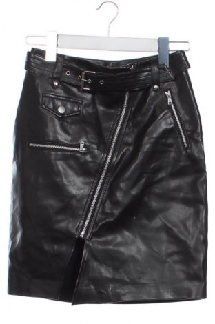 Пола Unbranded, Размер XS, Цвят Черен, Цена 10,00 €