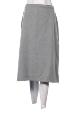 Szoknya Unbranded, Méret L, Szín Szürke, Ár 3 419 Ft