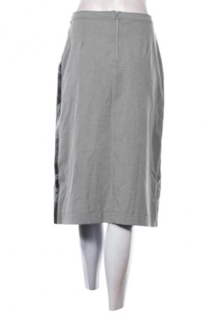 Szoknya Unbranded, Méret L, Szín Szürke, Ár 3 419 Ft