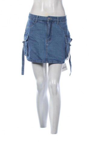 Sukně Unbranded, Velikost S, Barva Modrá, Cena  425,00 Kč