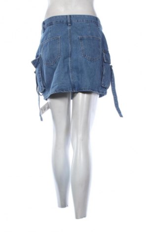 Sukně Unbranded, Velikost S, Barva Modrá, Cena  425,00 Kč