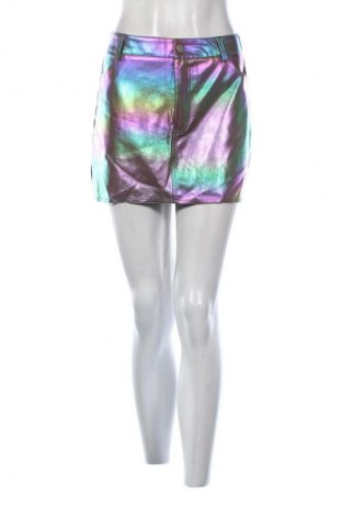 Sukně Unbranded, Velikost S, Barva Stříbrná, Cena  283,00 Kč