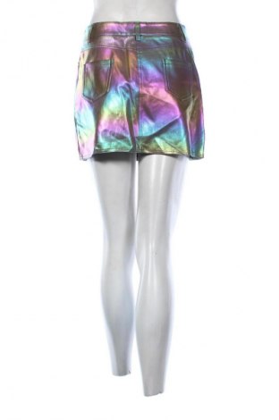 Sukně Unbranded, Velikost S, Barva Stříbrná, Cena  283,00 Kč