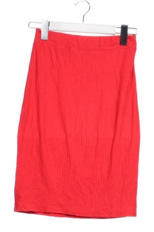 Szoknya Unbranded, Méret XS, Szín Piros, Ár 3 369 Ft