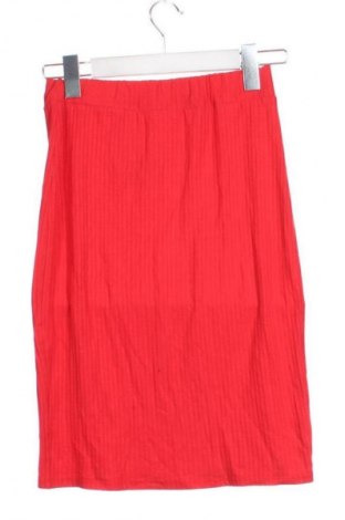 Szoknya Unbranded, Méret XS, Szín Piros, Ár 3 369 Ft