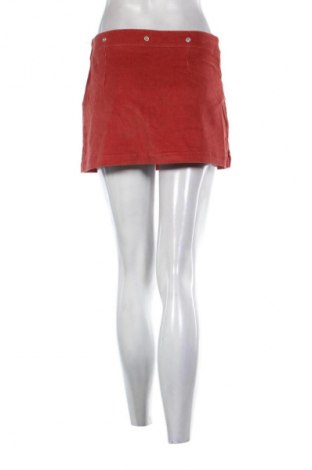 Φούστα Unbranded, Μέγεθος L, Χρώμα Κόκκινο, Τιμή 10,00 €