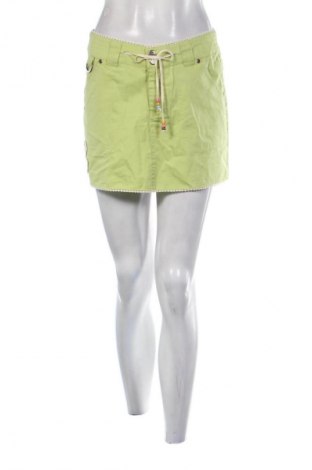 Φούστα Unbranded, Μέγεθος M, Χρώμα Πράσινο, Τιμή 10,00 €