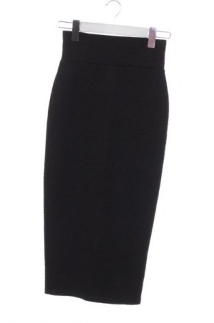 Φούστα Unbranded, Μέγεθος XS, Χρώμα Μαύρο, Τιμή 12,00 €
