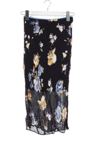 Φούστα Unbranded, Μέγεθος XXS, Χρώμα Πολύχρωμο, Τιμή 9,78 €