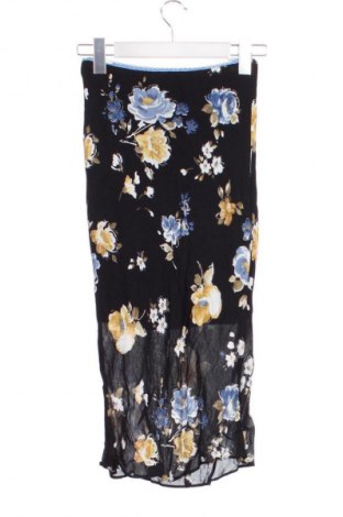 Φούστα Unbranded, Μέγεθος XXS, Χρώμα Πολύχρωμο, Τιμή 9,78 €
