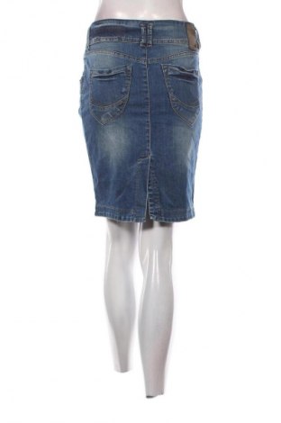 Sukně Unbranded, Velikost XL, Barva Modrá, Cena  425,00 Kč