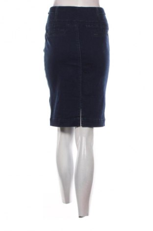 Szoknya Unbranded, Méret M, Szín Kék, Ár 6 198 Ft