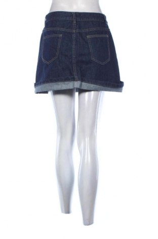 Φούστα Unbranded, Μέγεθος M, Χρώμα Μπλέ, Τιμή 15,00 €