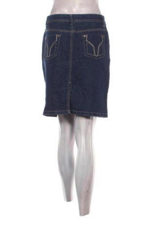 Szoknya Unbranded, Méret M, Szín Kék, Ár 2 179 Ft