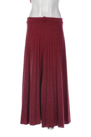 Sukně Unbranded, Velikost M, Barva Červená, Cena  340,00 Kč